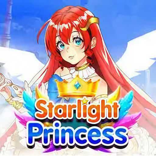 Starlight Princess - Slot game com multiplicadores na 11a