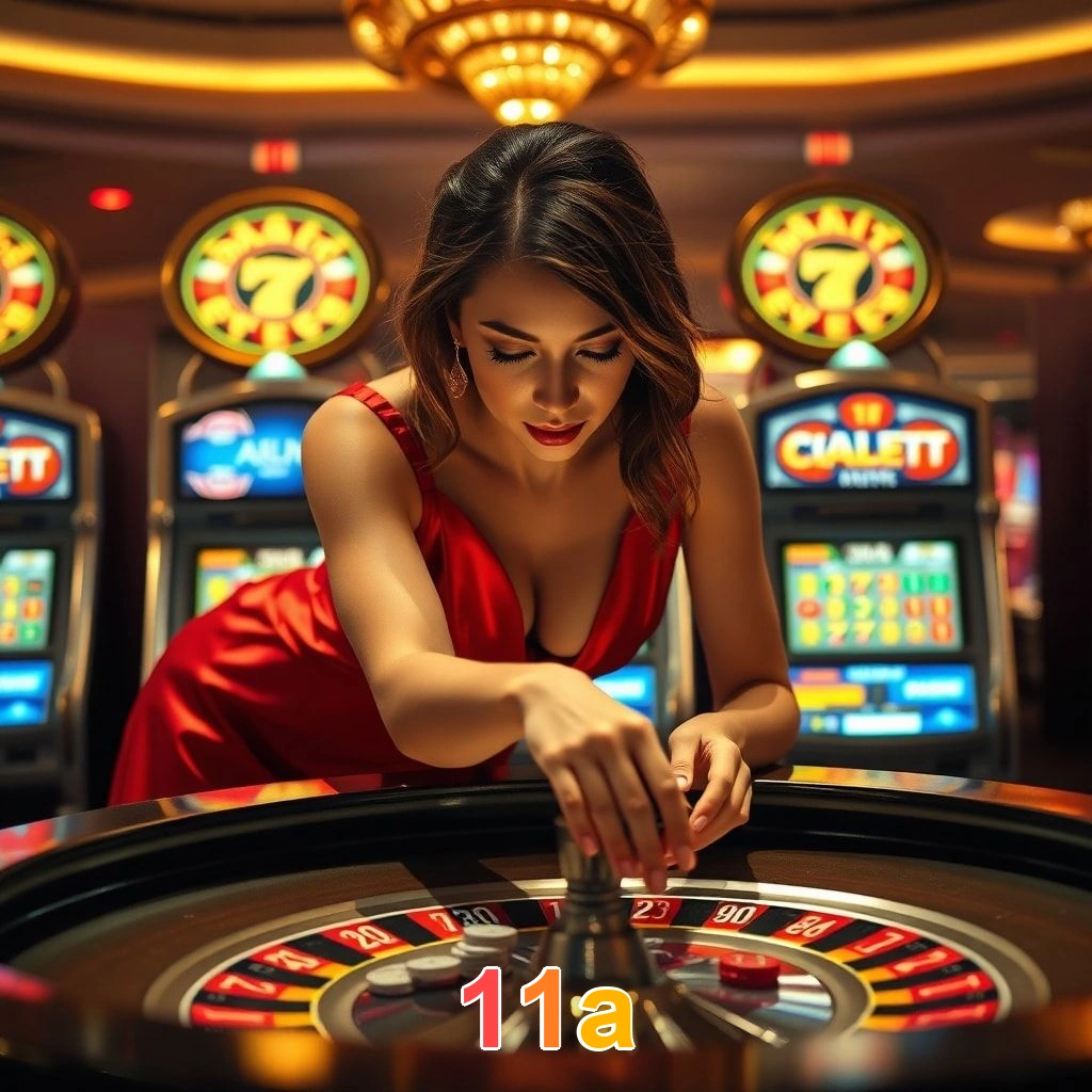 Suporte VIP 11a - atendimento prioritário