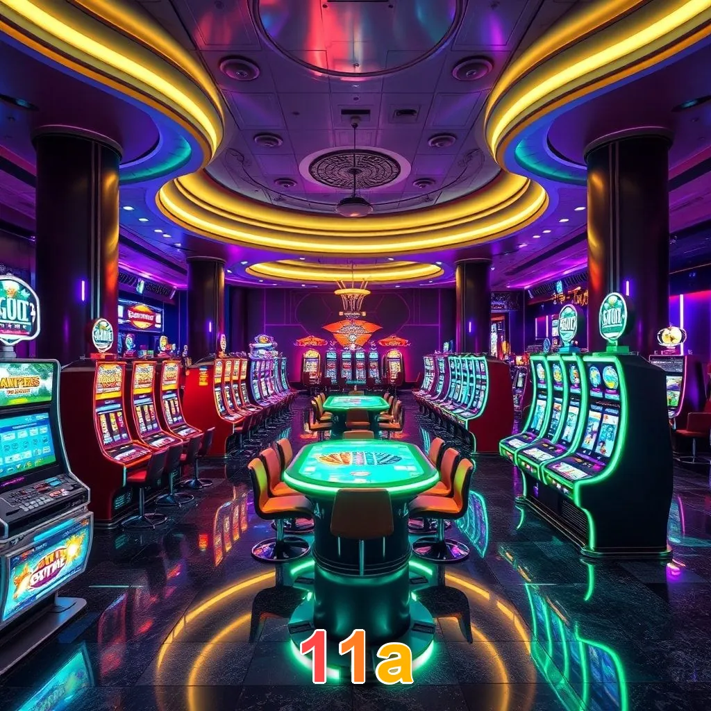 App 11a Android download