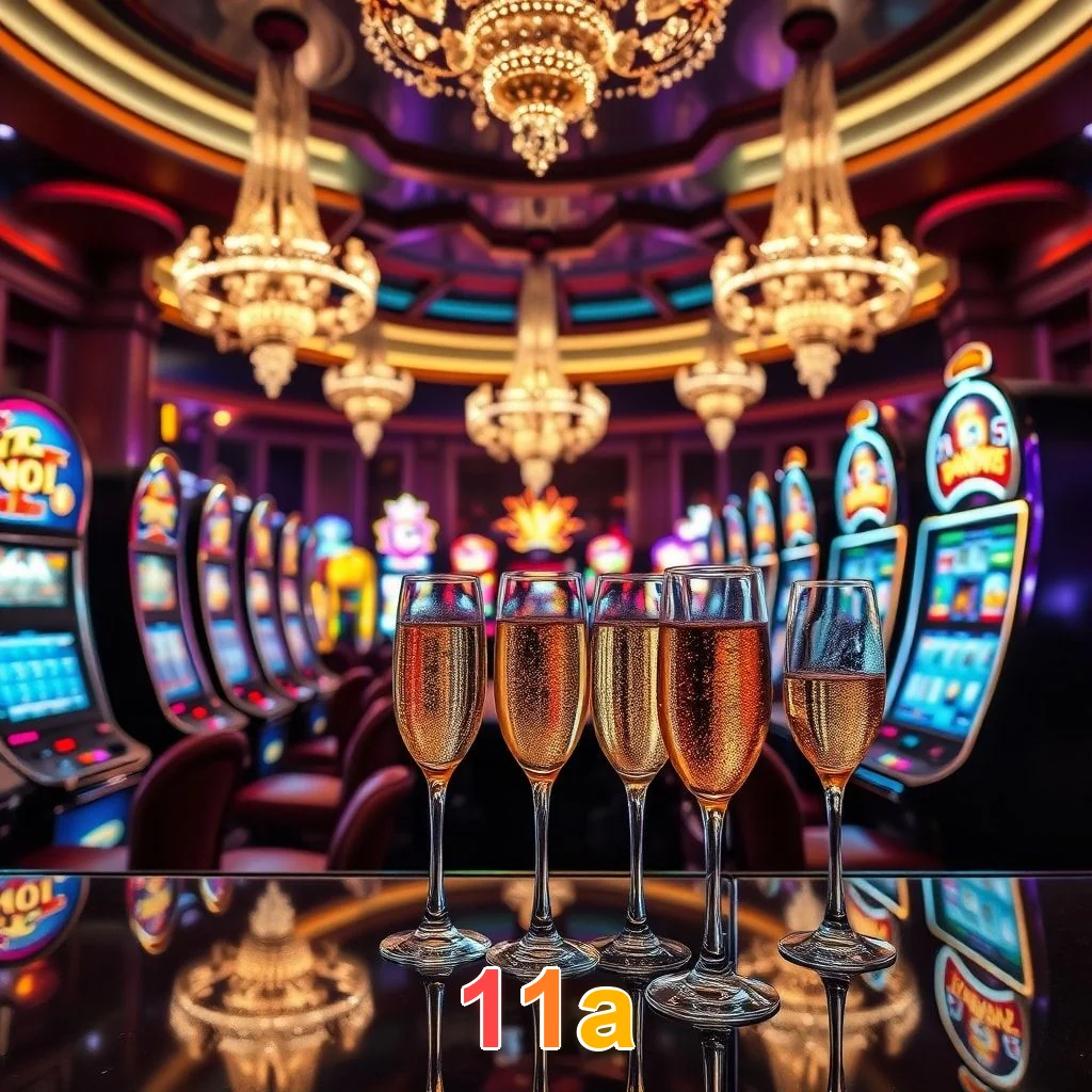 Bônus e prêmios 11a