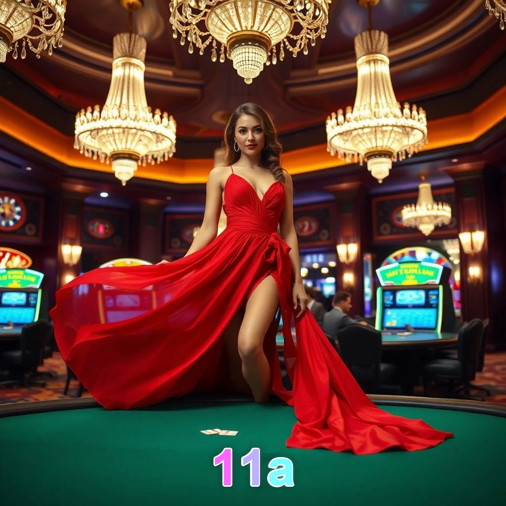 App 11a slots mobile