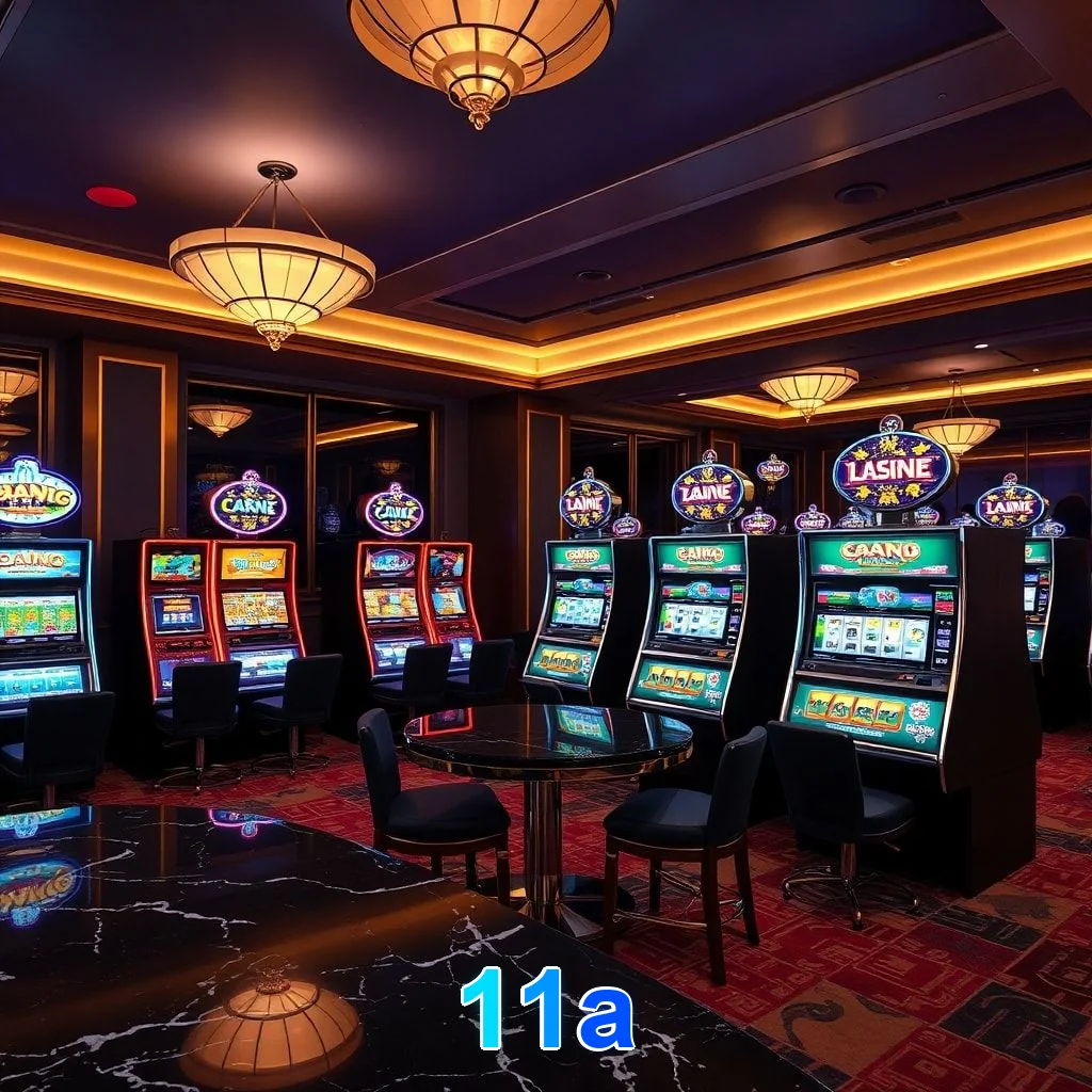 Download app 11a Android iOS